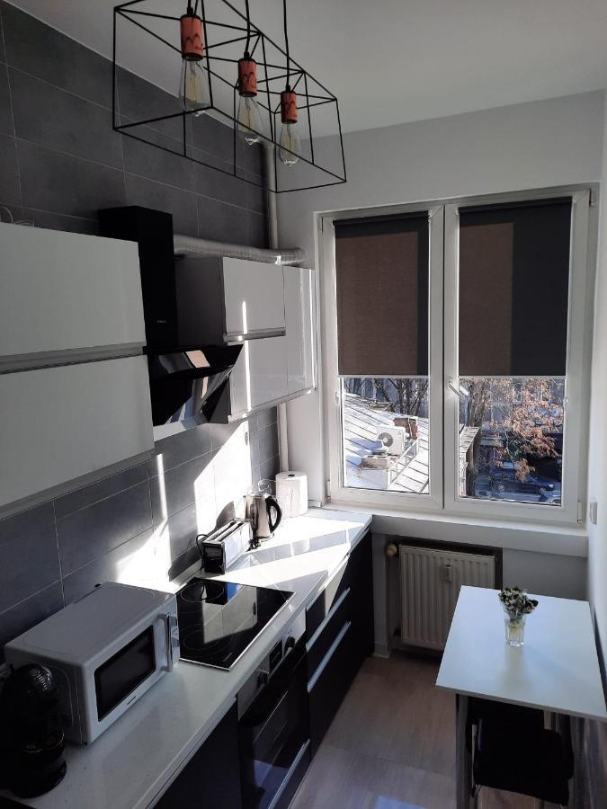 Luxury City Center Apartment - Garofita Romana Bucarest Esterno foto