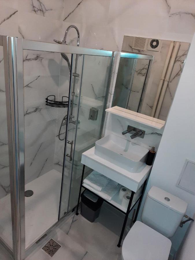 Luxury City Center Apartment - Garofita Romana Bucarest Esterno foto